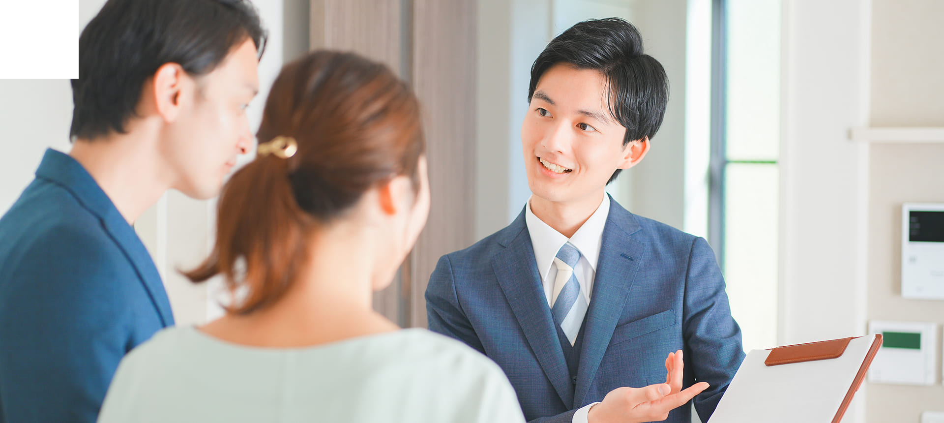 家づくりの特徴