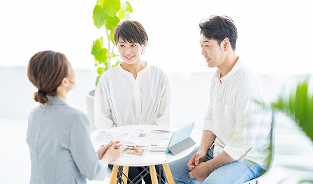 私たちについて