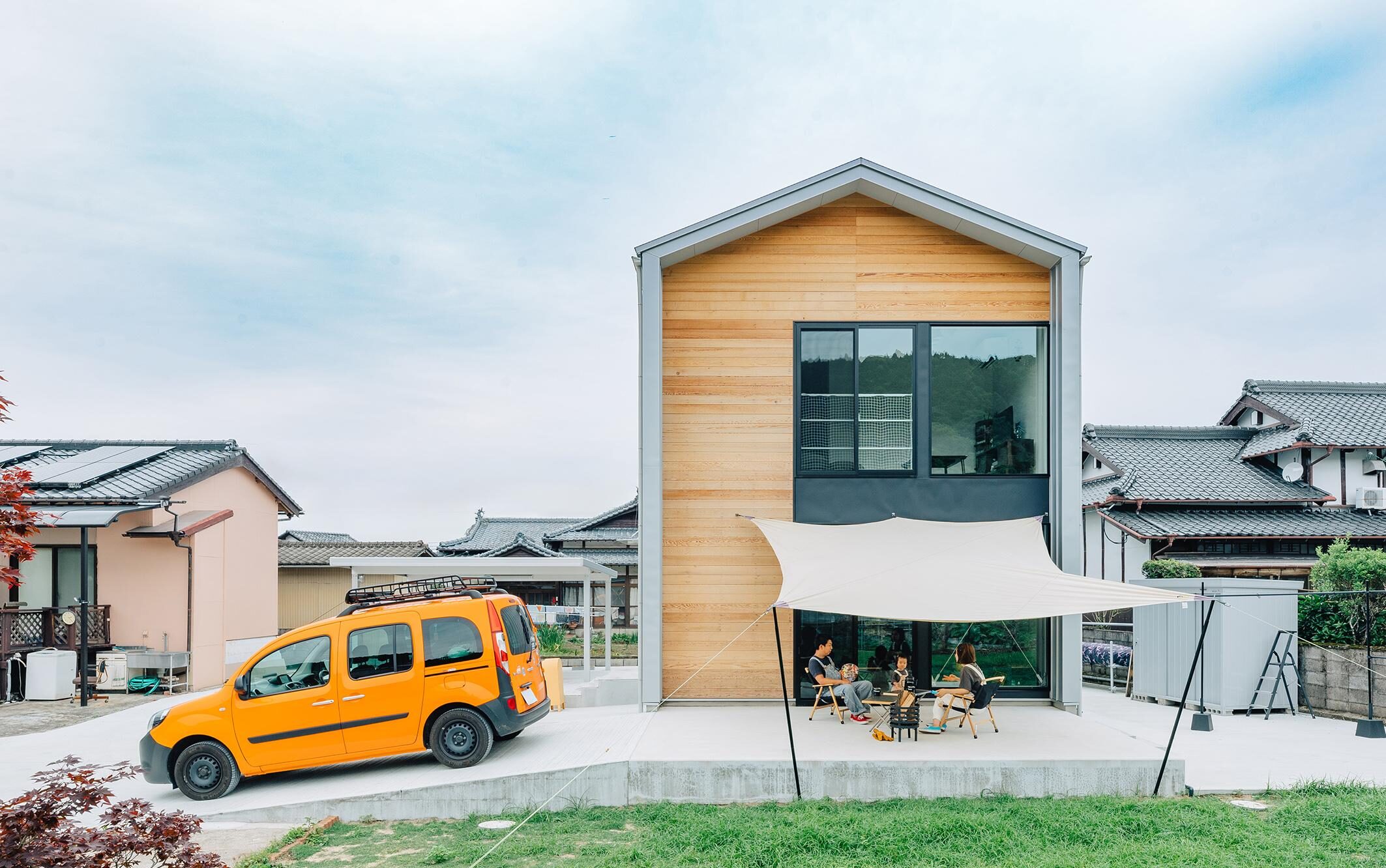 【佐世保】ローコスト住宅相談会｜963万円からの家づくり