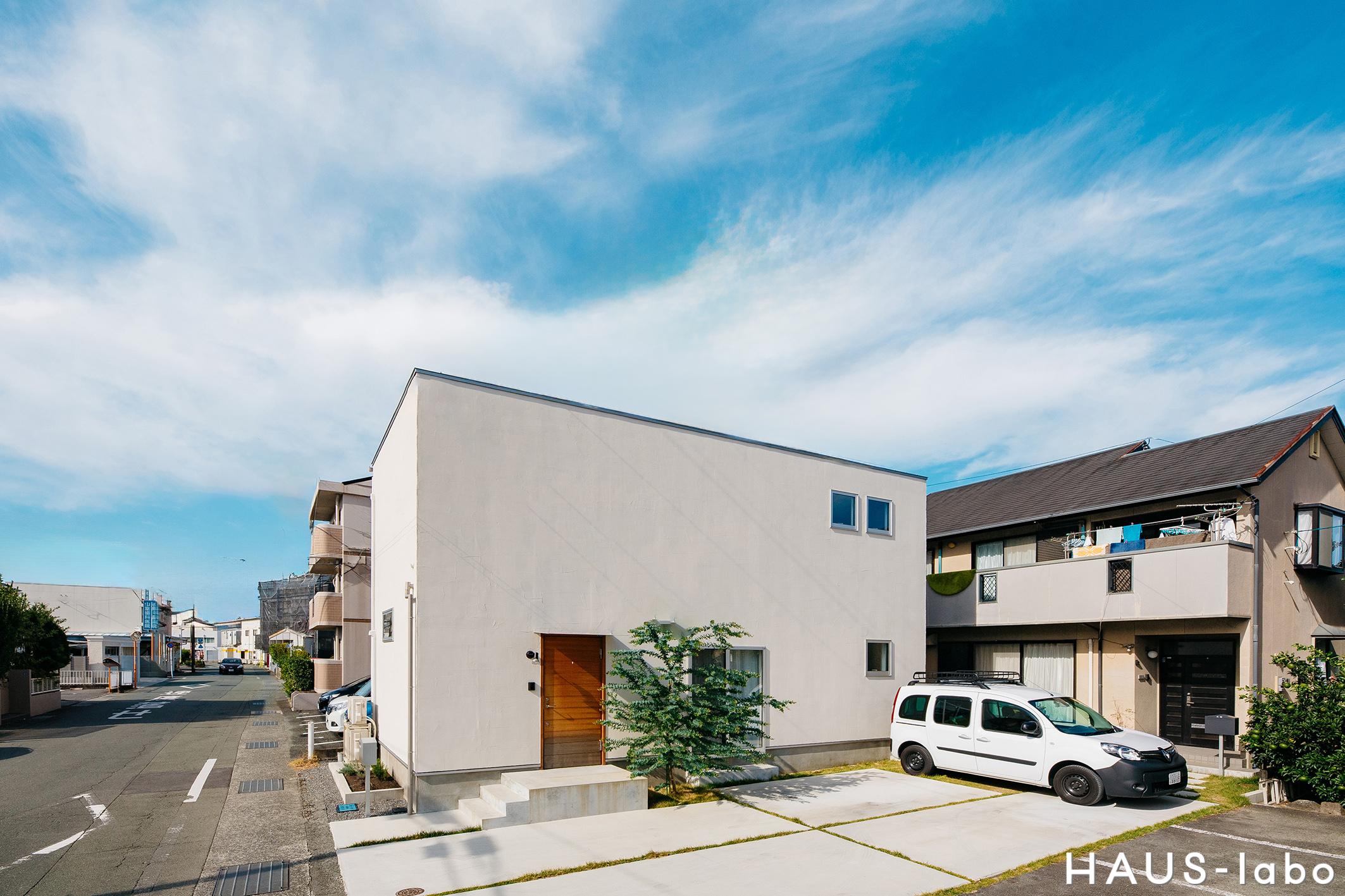 「Instagramで施工実例を発信中！」