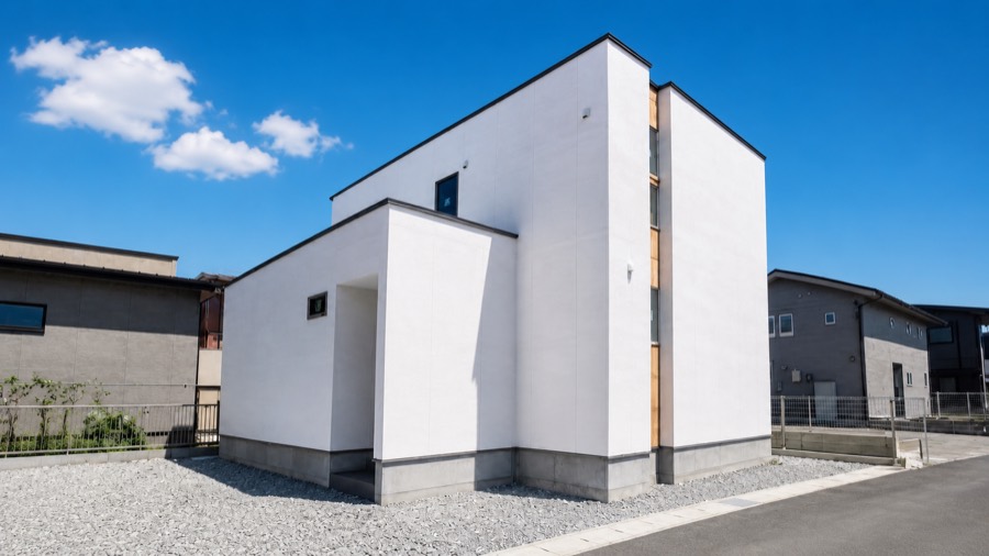 唐津市モデルハウス｜グランドオープン